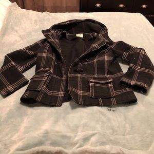 Wool winter coat from old navy!